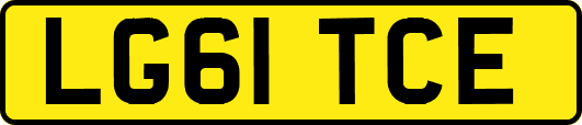 LG61TCE