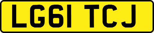 LG61TCJ