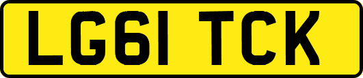LG61TCK