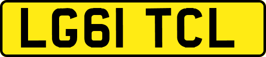 LG61TCL