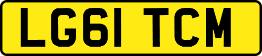 LG61TCM