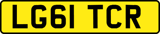 LG61TCR