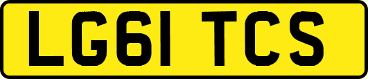 LG61TCS