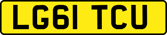 LG61TCU