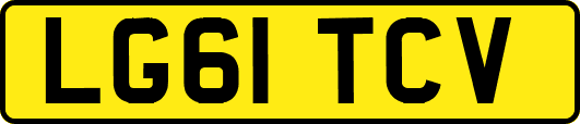 LG61TCV