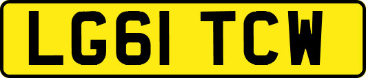 LG61TCW