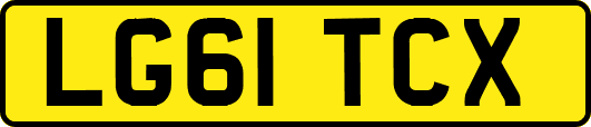 LG61TCX