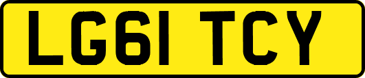LG61TCY