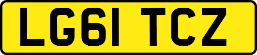 LG61TCZ
