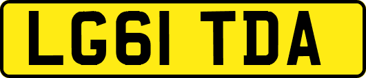 LG61TDA