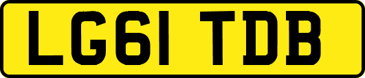 LG61TDB