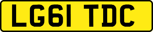 LG61TDC