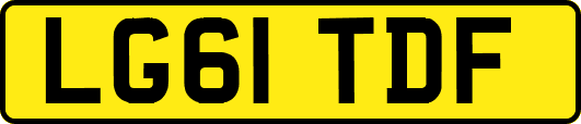LG61TDF