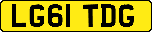LG61TDG