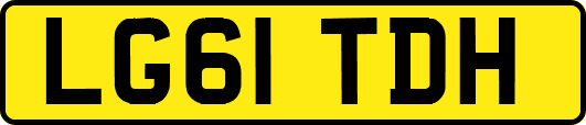 LG61TDH