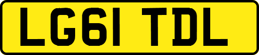 LG61TDL