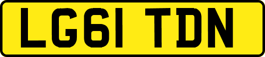 LG61TDN