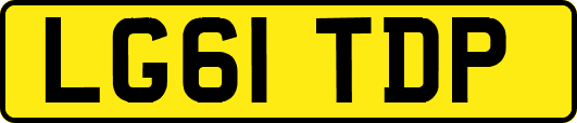 LG61TDP