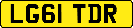LG61TDR