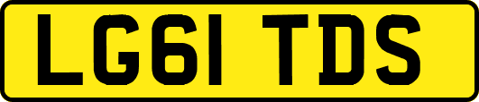 LG61TDS