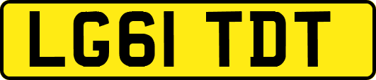 LG61TDT