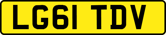 LG61TDV