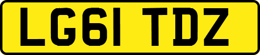 LG61TDZ
