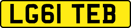 LG61TEB