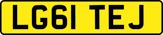 LG61TEJ