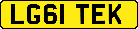 LG61TEK