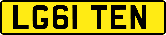 LG61TEN