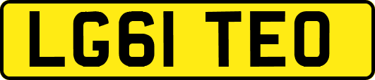 LG61TEO