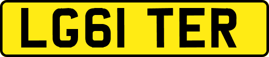 LG61TER