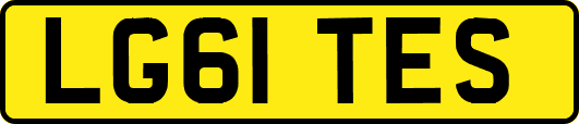 LG61TES