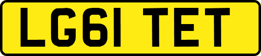 LG61TET