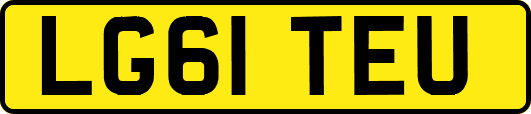LG61TEU