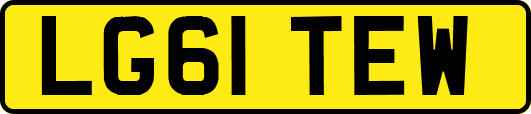 LG61TEW