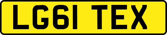 LG61TEX