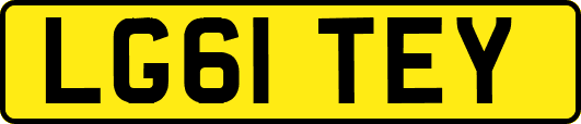 LG61TEY