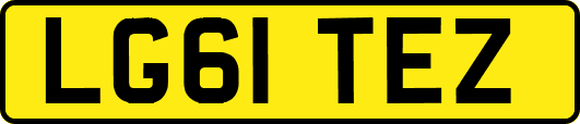 LG61TEZ