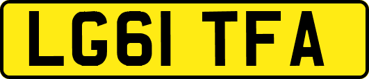 LG61TFA