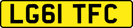LG61TFC