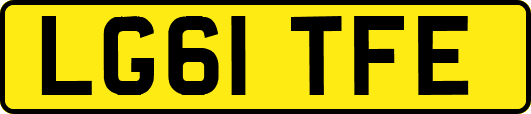 LG61TFE