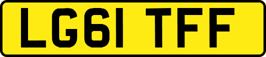 LG61TFF