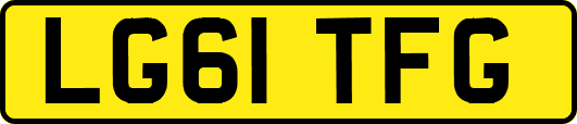 LG61TFG