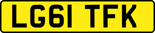 LG61TFK