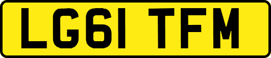LG61TFM