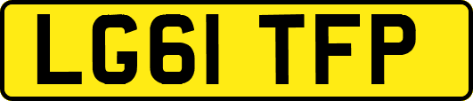 LG61TFP