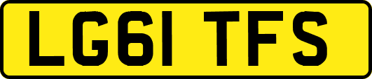 LG61TFS