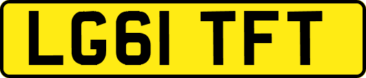 LG61TFT